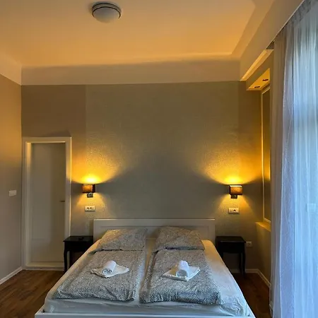 5 Apartment *