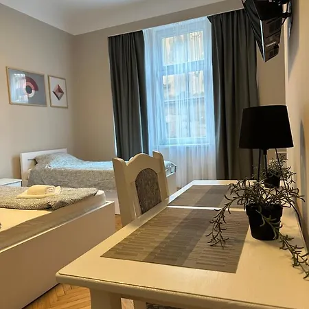 Apartment 5 *