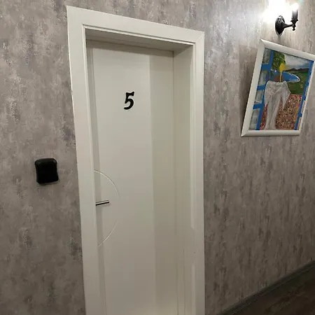 5 *
