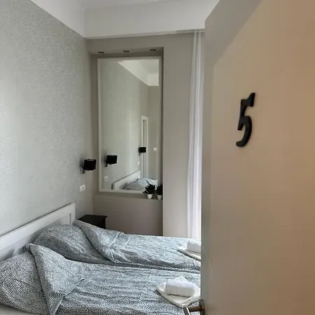 5 Sarajevo