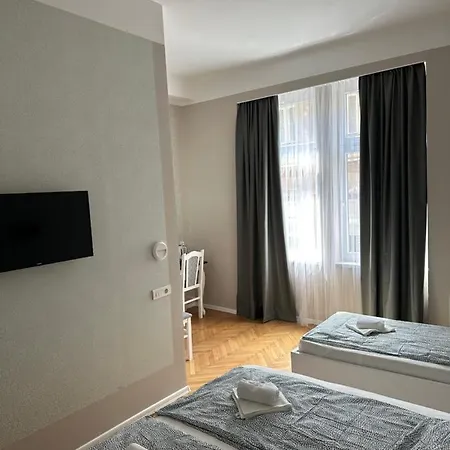 5 Sarajevo
