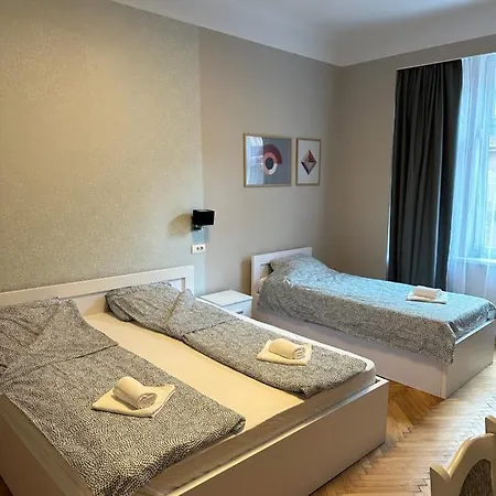 5 Apartment