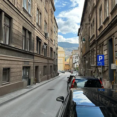 Apartment 5 Sarajevo